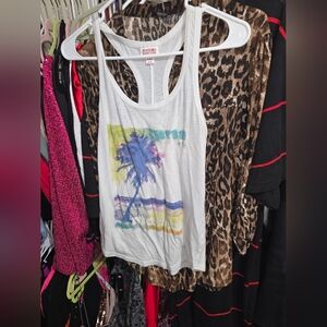 💋5/20 mossimo supply co tank top xs